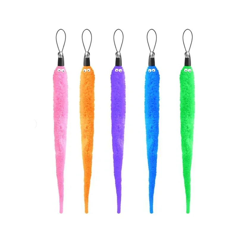 Interactive Cat Toy